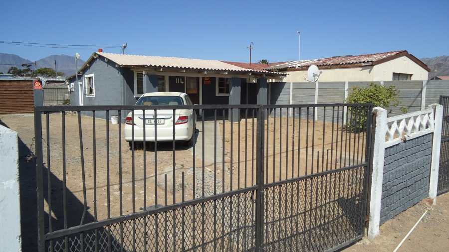 3 Bedroom Property for Sale in Rusthof Western Cape